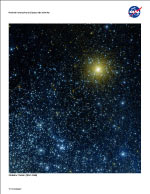 Small image of NGC0362 Globular Cluster litho