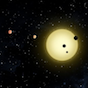 ¿Qué es un exoplaneta?