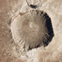 Similar Item 1 : What Is an Impact Crater?