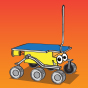 Similar Item 1 : The Mars Rovers: Sojourner