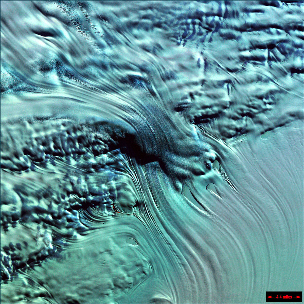 Image of Lambert Glacier