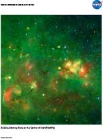 Small image of Spitzer  litho.